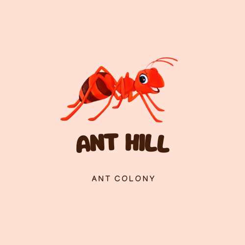 Ant Colony