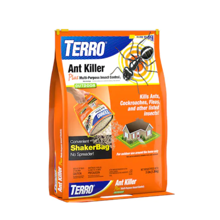 Ant Insecticide