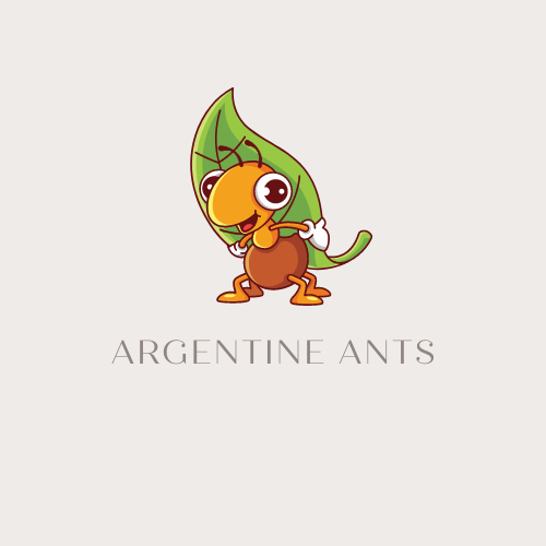 argentine ants funny fact