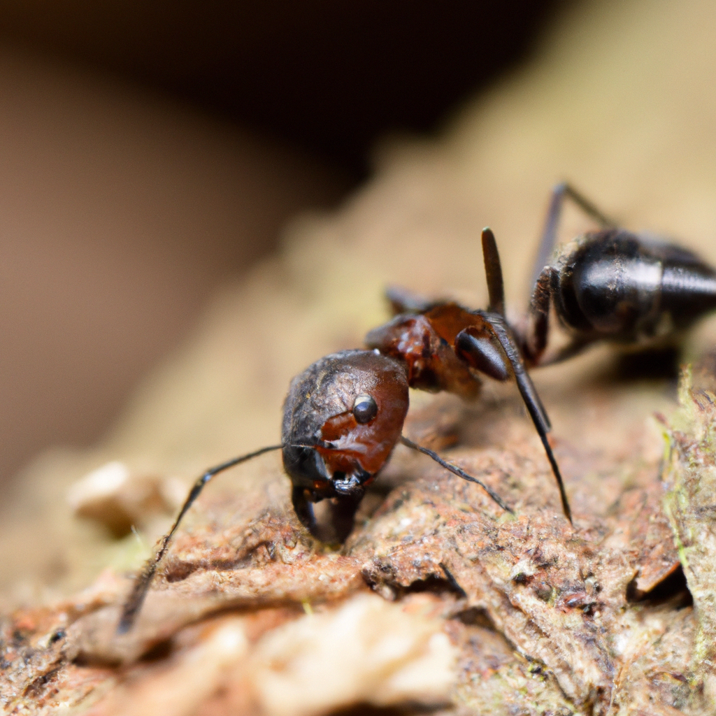 Carpenter Ant 2