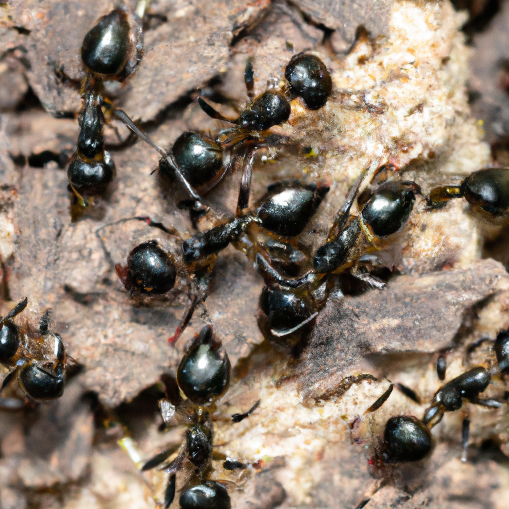 argentine ants funny fact